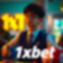 1xbet 로그인 및 등록 프로세스 안내 Introduction