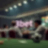 3bet: 베팅 전략의 심층 분석 Introduction