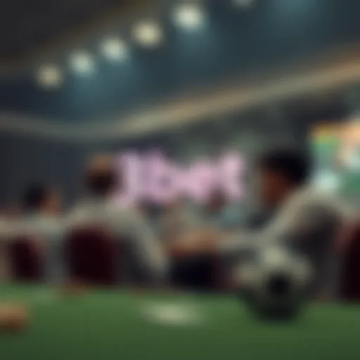 3bet: 베팅 전략의 심층 분석 Introduction
