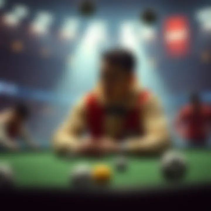 Notable 3bet: 베팅 전략의 심층 분석