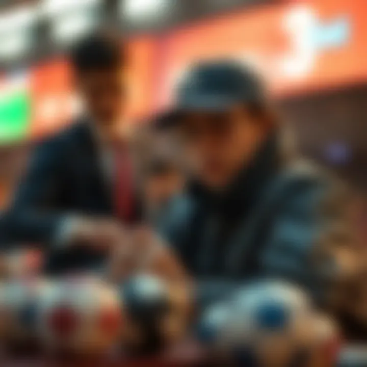 3bet: 베팅 전략의 심층 분석 Summary