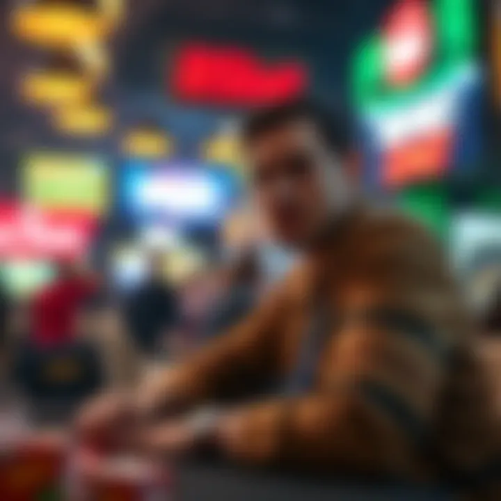 Notable 855bet: 베팅의 새로운 지평