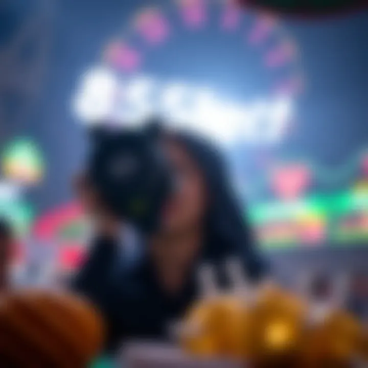 855bet: 베팅의 새로운 지평 Summary