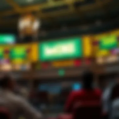 Magnificent bet365 카지노 보너스의 이해와 활용