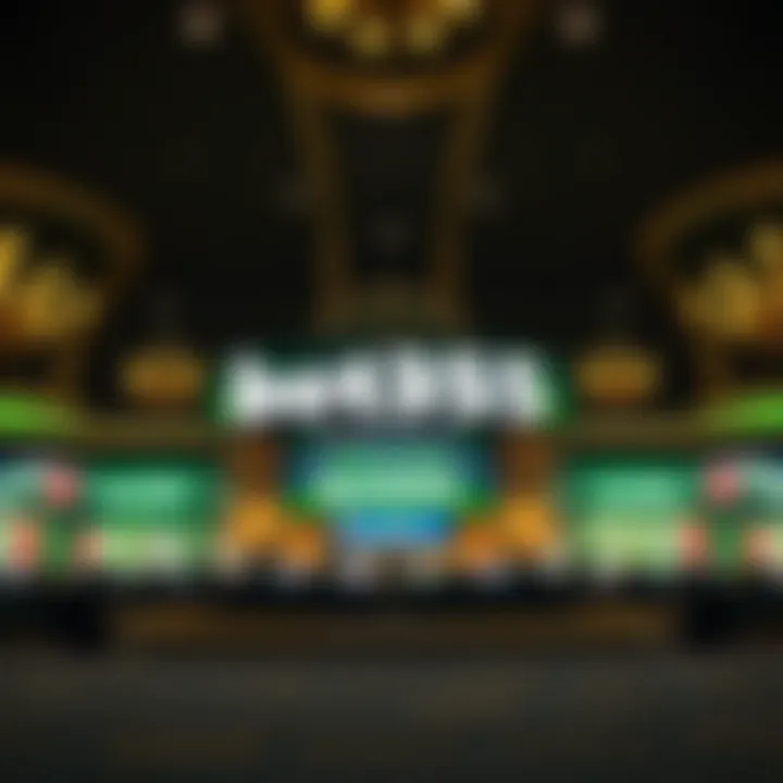 Magnificent bet365 프로모션 코드의 모든 것