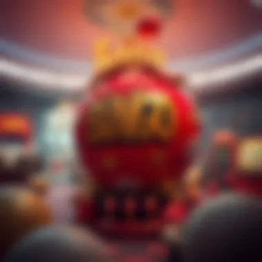 Magnificent Betfred Bingo에 대한 포괄적 탐구