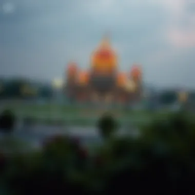 Magnificent 베팅 사이트: 전략과 최신 동향의 탐구