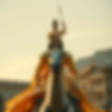 Magnificent