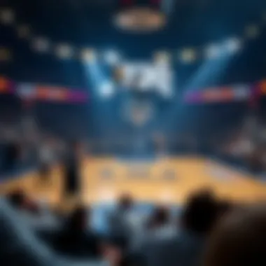 Magnificent March Madness Odds: ์ฌ์ธต ๋ถ์ ๋ฐ ์ ๋ต์ ์ ๊ทผ Magnificent March Madness Odds: ์ฌ์ธต ๋ถ์ ๋ฐ ์ ๋ต์ ์ ๊ทผ