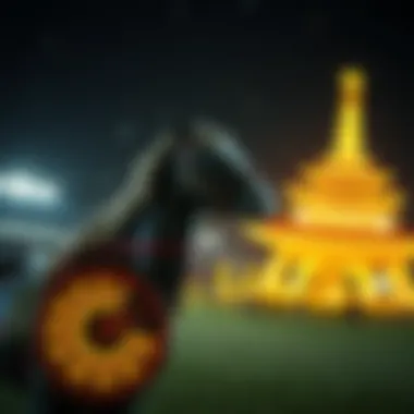 Magnificent 미국 풋볼 베팅의 전략과 통찰 Magnificent 미국 풋볼 베팅의 전략과 통찰