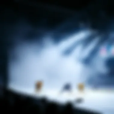 Magnificent NHL 미래 예측: 스포츠 베팅의 새로운 지평선 Magnificent NHL 미래 예측: 스포츠 베팅의 새로운 지평선
