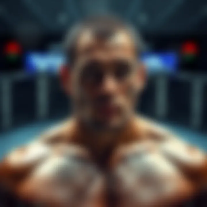 Magnificent UFC 베팅 가이드