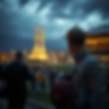 Magnificent 영국의 라이브 카지노: 참여와 전략