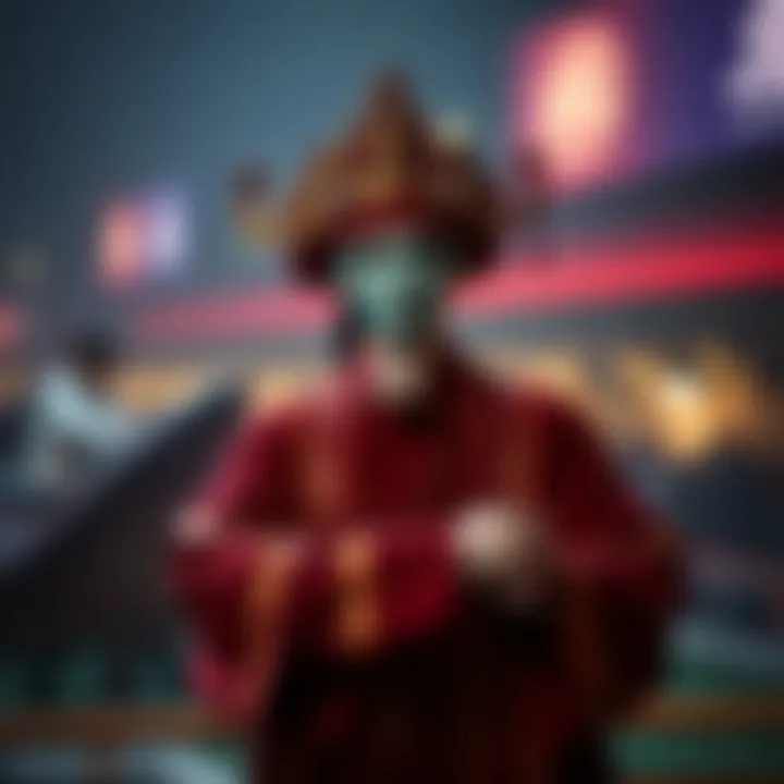 Magnificent 유럽 룰렛 온라인: 심층 분석