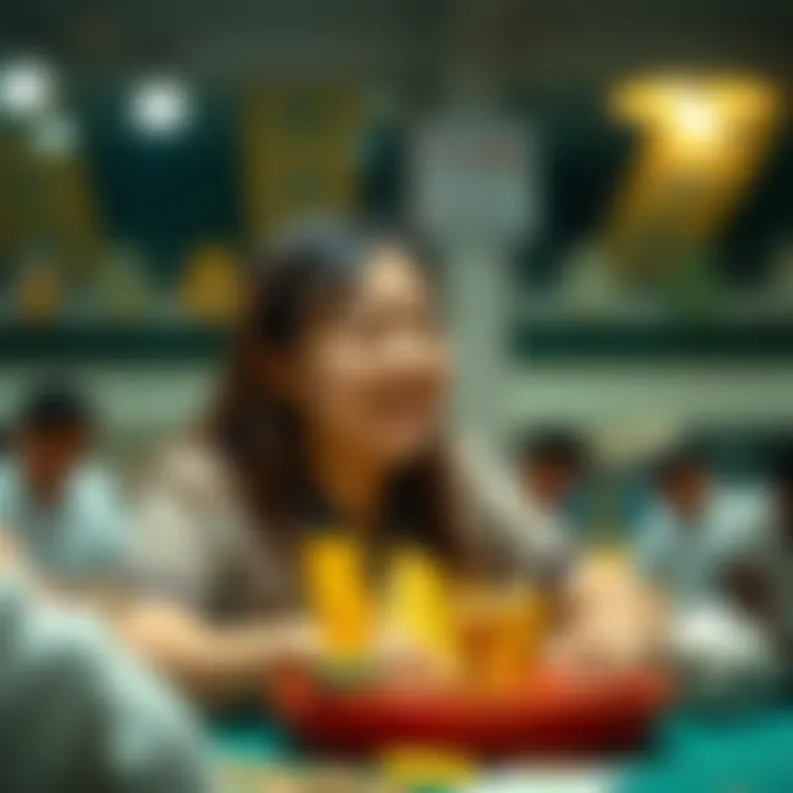 아이리시 베팅 사이트 탐구 Summary