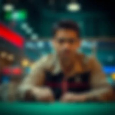 Notable 안다르 바하르: 전략과 통계의 심층 분석 Notable 안다르 바하르: 전략과 통계의 심층 분석