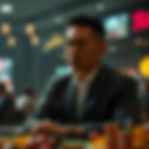 안전 카지노의 이해와 활용 Introduction