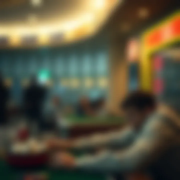 안전 카지노의 이해와 활용 Summary
