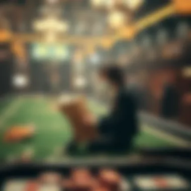 아시아 온라인 베팅 시장의 이해 Summary