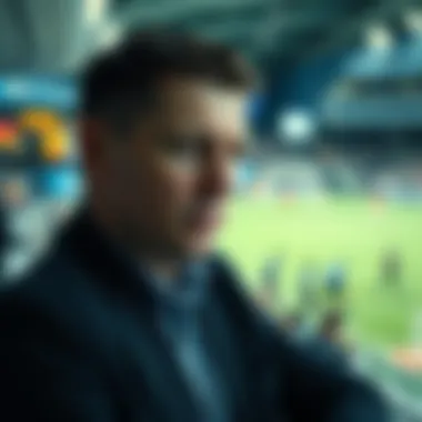Psychological factors influencing betting decisions