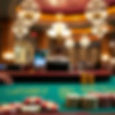 Statistical Trends in Baccarat Outcomes Analyzing statistical trends in baccarat outcomes