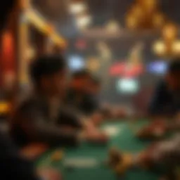 바카라 페어에 대한 심층 분석 Introduction