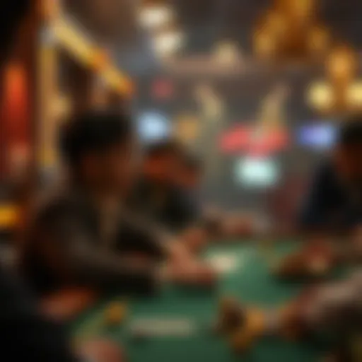 바카라 페어에 대한 심층 분석 Introduction