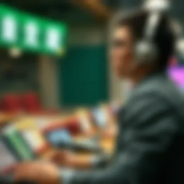 Notable bet365 API에 대한 심층 탐구