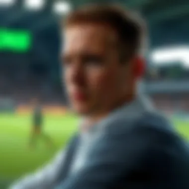bet365 API에 대한 심층 탐구 Summary