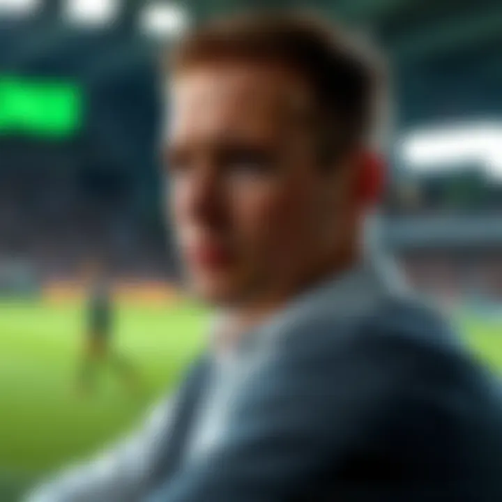 bet365 API에 대한 심층 탐구 Summary