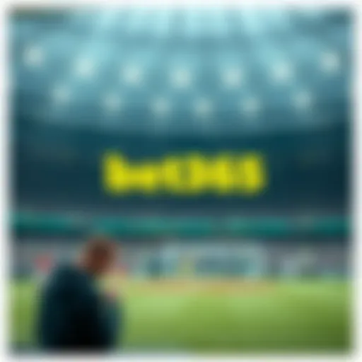 bet365 카지노 보너스의 이해와 활용 Introduction
