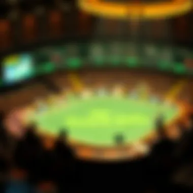 Notable bet365 코리아: 베팅의 세계와 전략 Notable bet365 코리아: 베팅의 세계와 전략