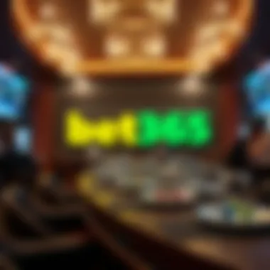 Notable bet365 프로모션 코드의 모든 것 Notable bet365 프로모션 코드의 모든 것