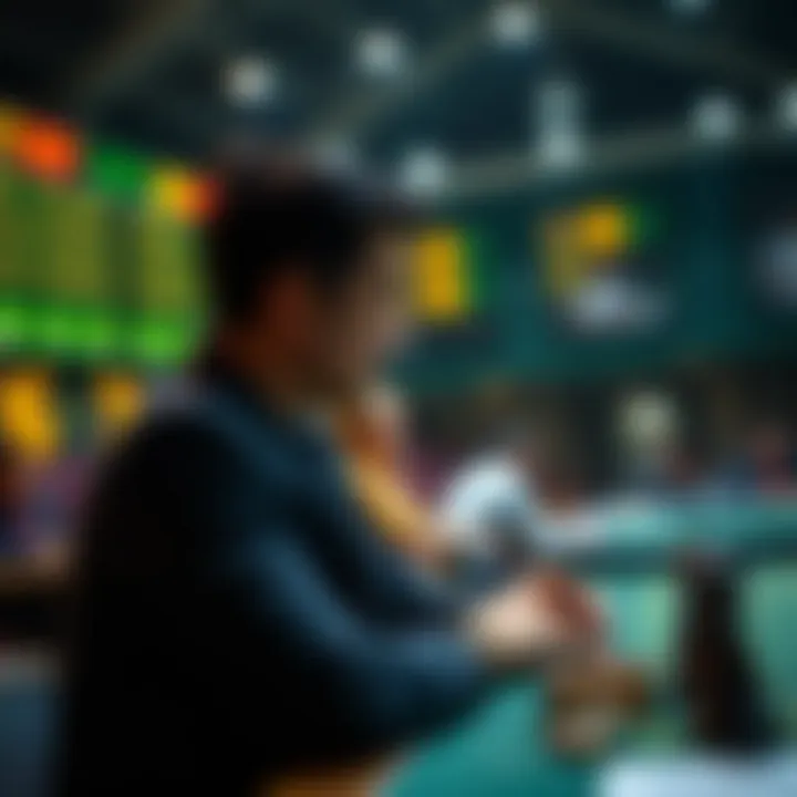 Effective Betting Strategies for Success Strategic betting approach