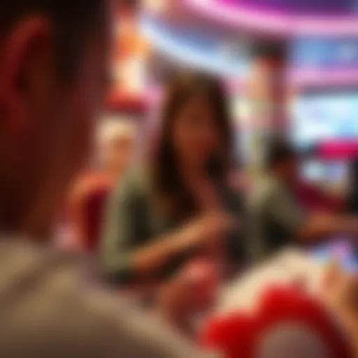 Betfred Bingo에 대한 포괄적 탐구 Introduction