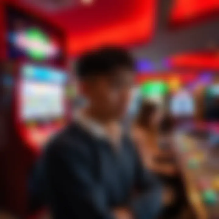 Notable Betfred Bingo에 대한 포괄적 탐구