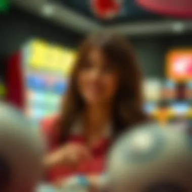 Betfred Bingo에 대한 포괄적 탐구 Summary Betfred Bingo에 대한 포괄적 탐구 Summary