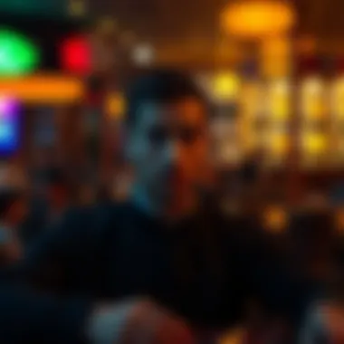 베팅 사이트: 전략과 최신 동향의 탐구 Introduction