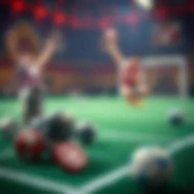 Advantages and Risks of Betting Visual representation of betting advantages and risks