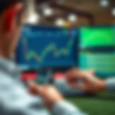 Data analysis techniques in betting