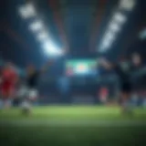 Understanding Betting Odds