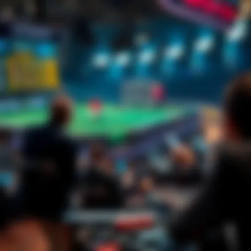 Analyzing betting opportunities