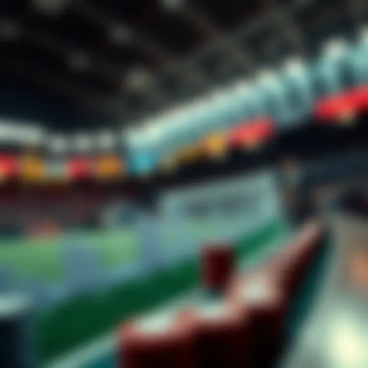 Statistical Insights into Betting Outcomes Statistical overview of betting outcomes