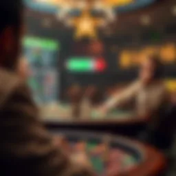 Insightful analysis of betting strategies