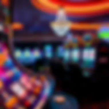 A strategic overview of betting strategies for mobile slot games