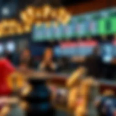 A strategic overview of betting strategies