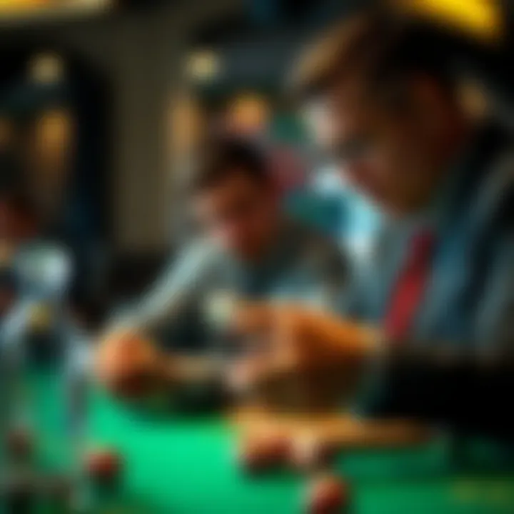 Delving into Various Betting Strategies Diverse Betting Strategies