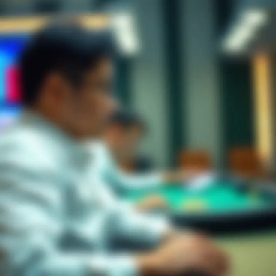 블랙잭 21: 게임의 모든 것 Introduction