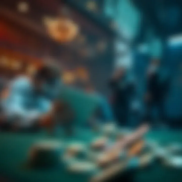 Deep Dive into Cash-Out Understanding cash-out concept in betting and finance