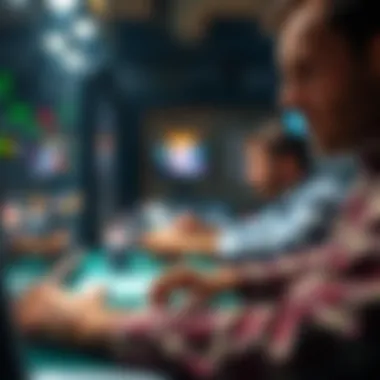 Understanding Betting Trends Analyzing Betting Patterns